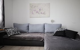 Apartma Javorscek