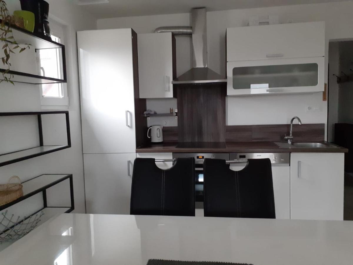 Apartma Javorscek Bovec Exterior foto