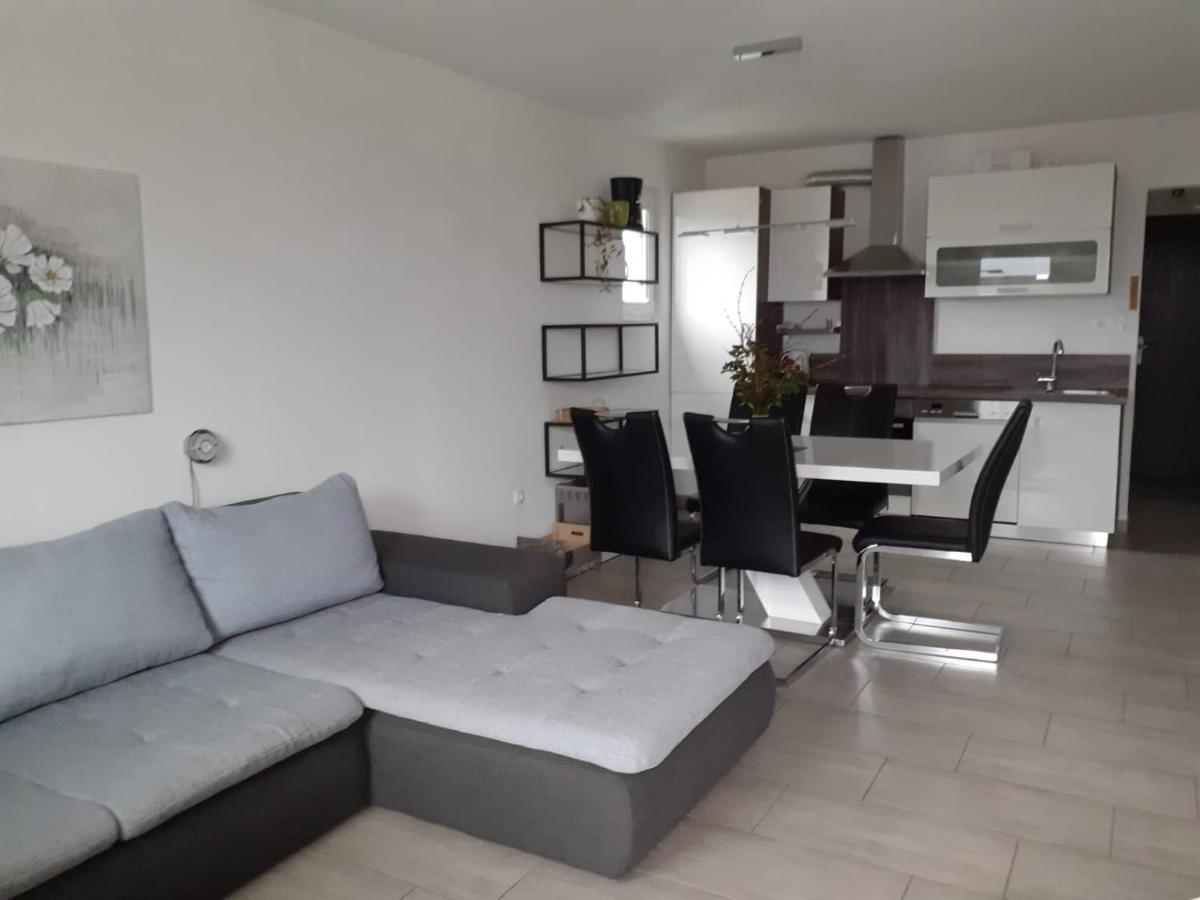 Apartma Javorscek Bovec Exterior foto