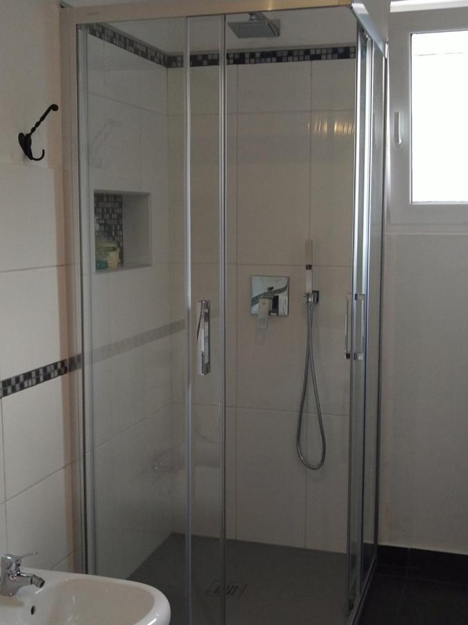 Apartma Javorscek Bovec Exterior foto