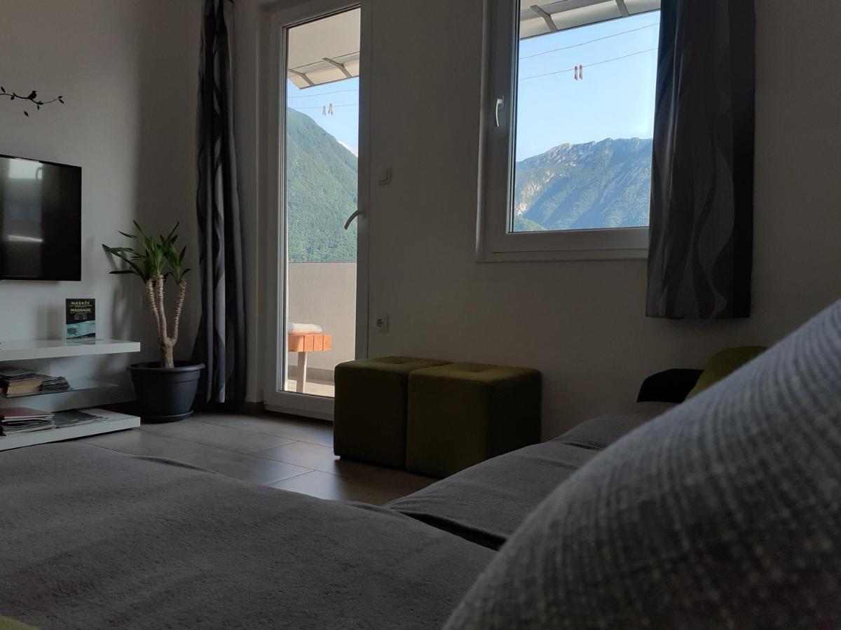 Apartma Javorscek Bovec Exterior foto