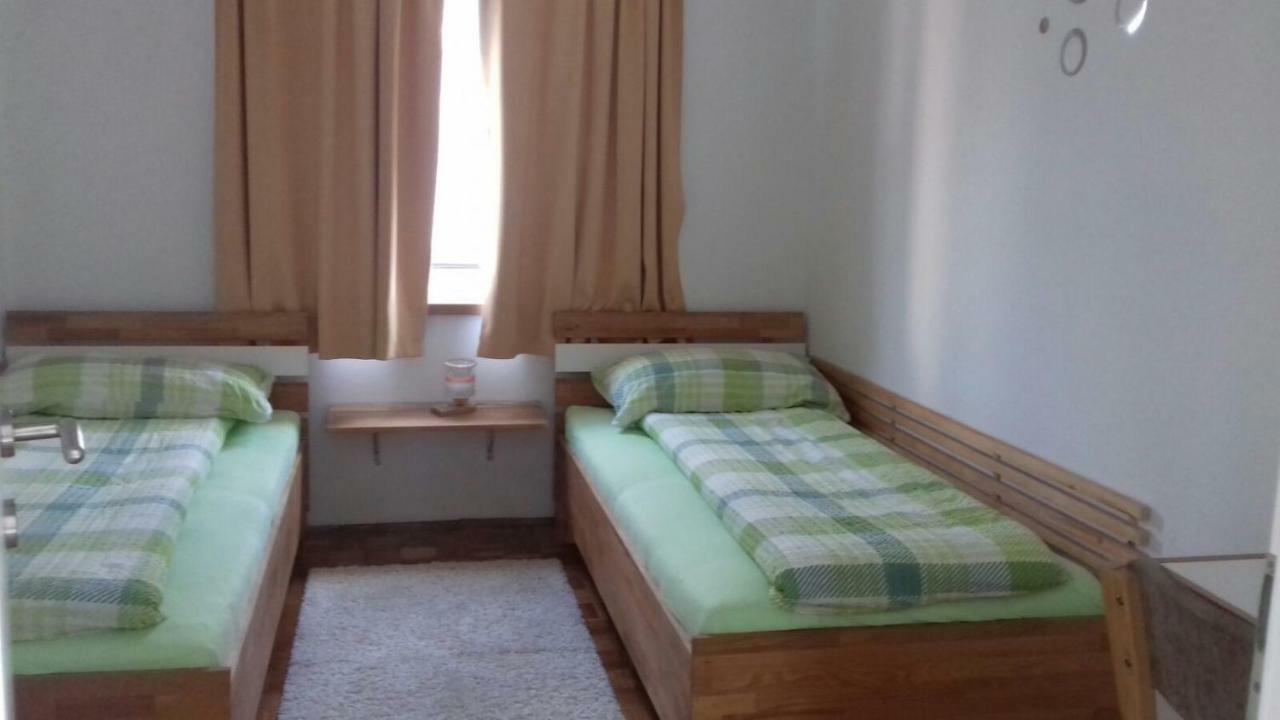 Apartma Javorscek Bovec Exterior foto